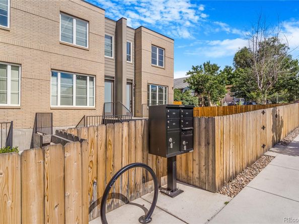 1070 Knox Court, Denver CO 80204