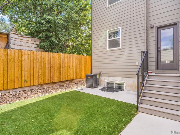 1070 Knox Court, Denver CO 80204