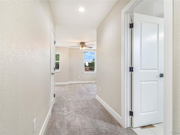 1070 Knox Court, Denver CO 80204