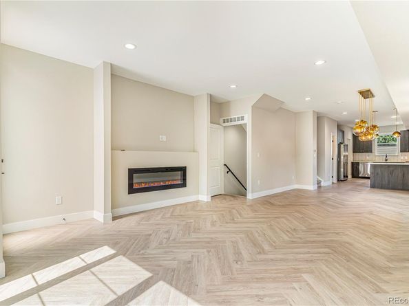 1070 Knox Court, Denver CO 80204