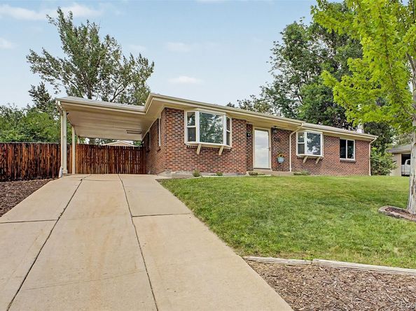 1040 W Longview Avenue, Littleton CO 80120