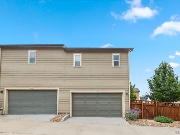 2351 W 165th Pl, Broomfield CO 80023