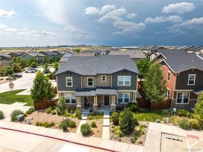 2351 W 165th Pl, Broomfield CO 80023