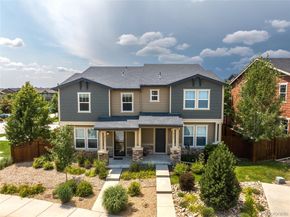 2351 W 165th Pl, Broomfield CO 80023