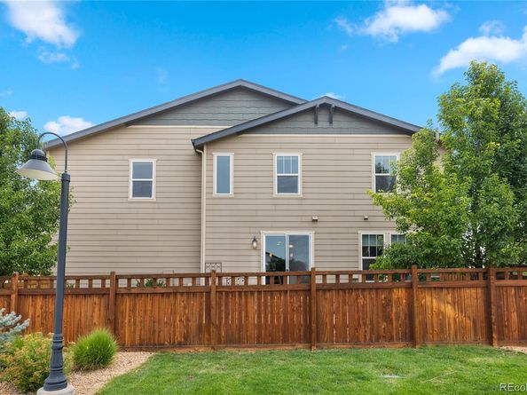 2351 W 165th Pl, Broomfield CO 80023