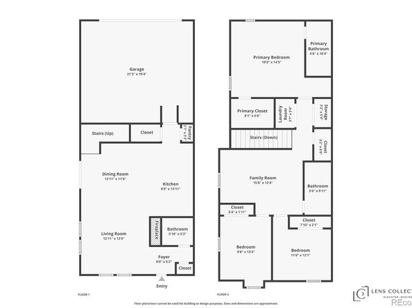 2351 W 165th Pl, Broomfield CO 80023