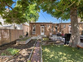 664 Inca Street, Denver CO 80204