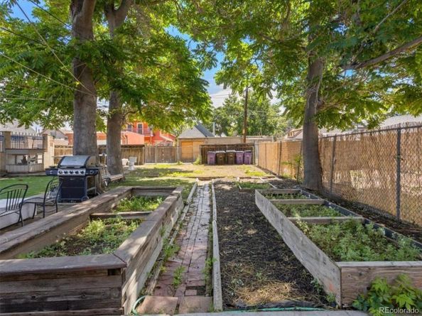 664 Inca Street, Denver CO 80204