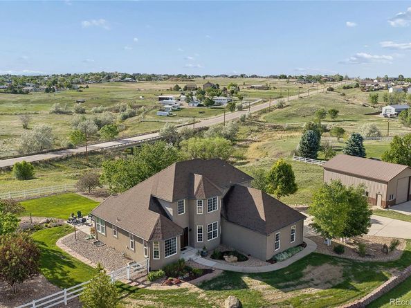 10580 E 155th Court, Brighton CO 80602