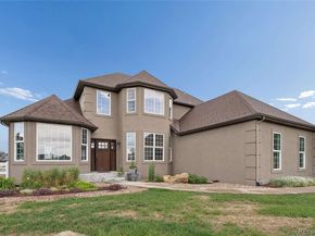 10580 E 155th Court, Brighton CO 80602
