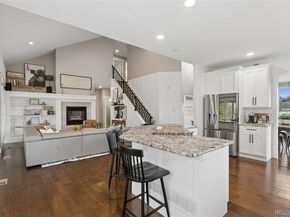 10580 E 155th Court, Brighton CO 80602