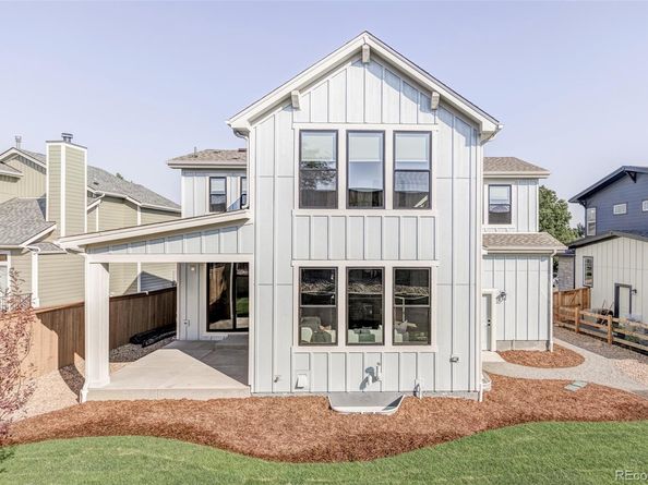 816 Spyglass Circle, Louisville CO 80027
