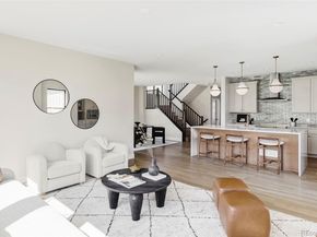 816 Spyglass Circle, Louisville CO 80027