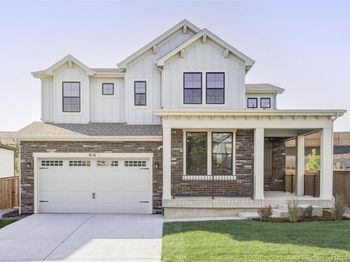 816 Spyglass Circle