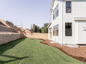 816 Spyglass Circle, Louisville CO 80027