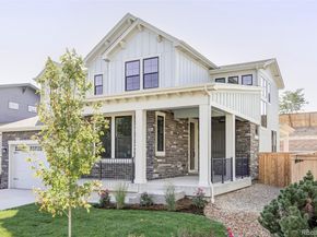 816 Spyglass Circle, Louisville CO 80027