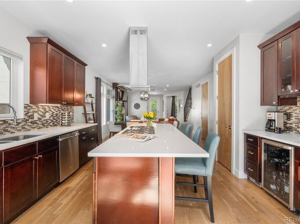 4557 Stuart Street, Denver CO 80212