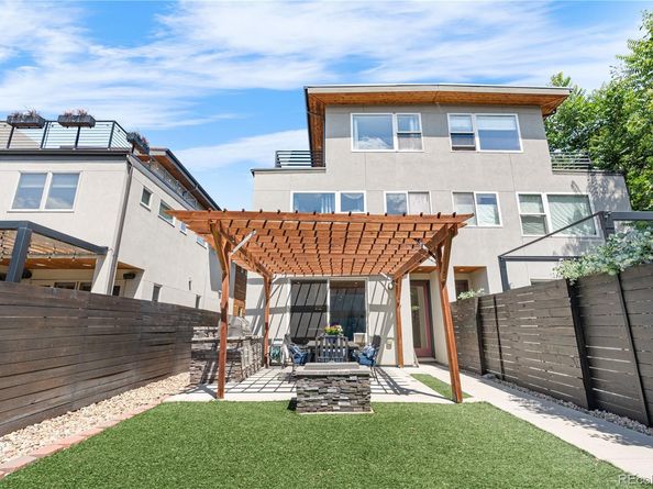 4557 Stuart Street, Denver CO 80212