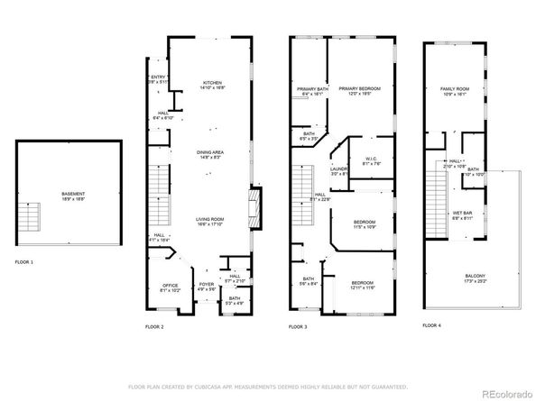 4557 Stuart Street, Denver CO 80212