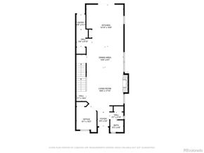 4557 Stuart Street, Denver CO 80212
