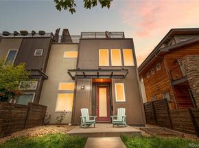 4557 Stuart Street, Denver CO 80212