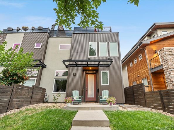 4557 Stuart Street, Denver CO 80212