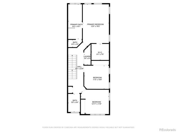 4557 Stuart Street, Denver CO 80212