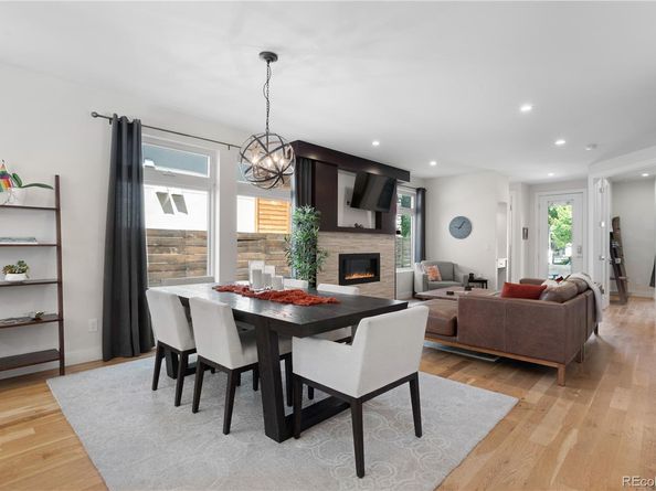 4557 Stuart Street, Denver CO 80212