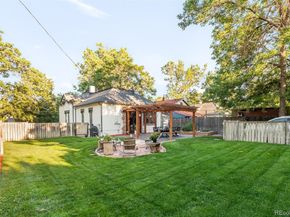 3659 Alcott Street, Denver CO 80211