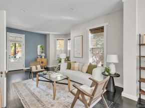 3659 Alcott Street, Denver CO 80211