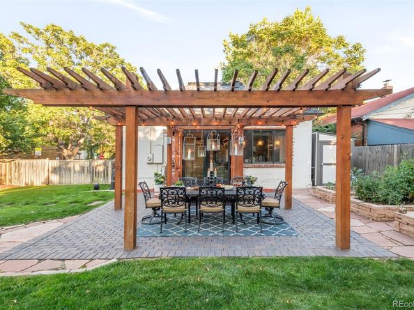 3659 Alcott Street, Denver CO 80211