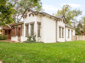 3659 Alcott Street, Denver CO 80211