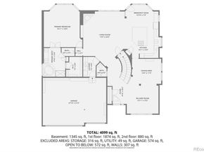 3103 W 109th Place, Westminster CO 80031
