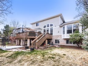 3103 W 109th Place, Westminster CO 80031