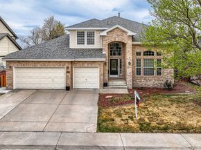 3103 W 109th Place, Westminster CO 80031