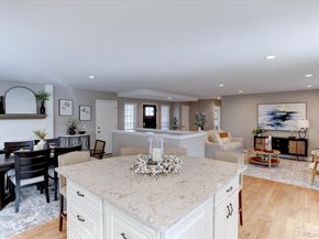 11964 W Stanford Drive, Morrison CO 80465