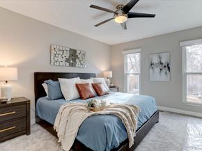 11964 W Stanford Drive, Morrison CO 80465