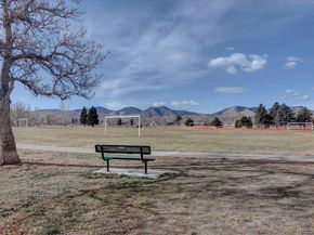 11964 W Stanford Drive, Morrison CO 80465