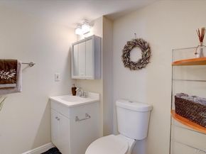 11964 W Stanford Drive, Morrison CO 80465