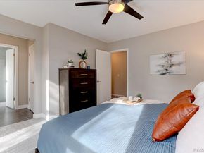 11964 W Stanford Drive, Morrison CO 80465