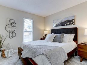 11964 W Stanford Drive, Morrison CO 80465