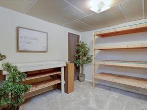 11964 W Stanford Drive, Morrison CO 80465