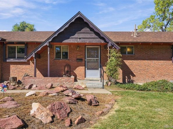7209 S Lincoln Way, Centennial CO 80122
