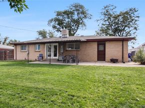 3195 Uvalda Street, Aurora CO 80011