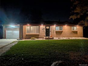 3195 Uvalda Street, Aurora CO 80011