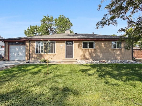 3195 Uvalda Street, Aurora CO 80011