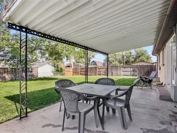3195 Uvalda Street, Aurora CO 80011