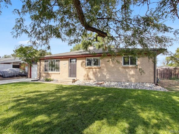 3195 Uvalda Street, Aurora CO 80011