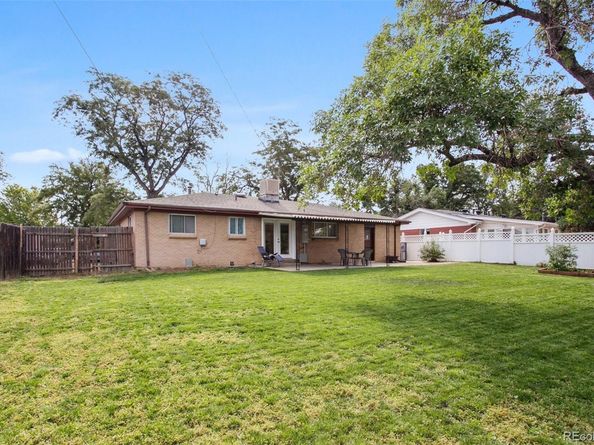 3195 Uvalda Street, Aurora CO 80011