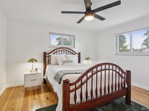 3195 Uvalda Street, Aurora CO 80011